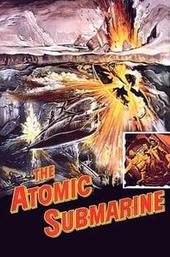 The Atomic Submarine