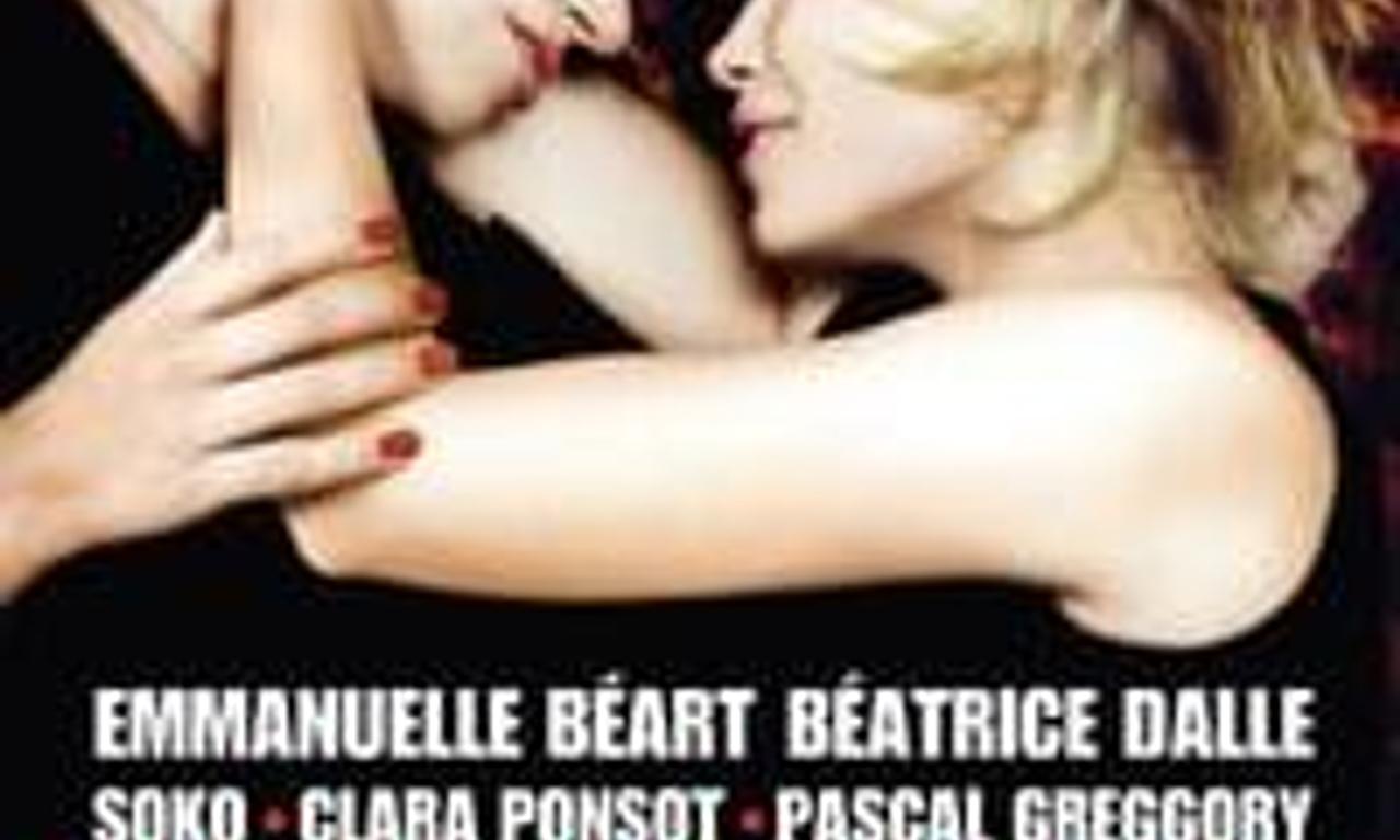 header image for Bye Bye Blondie