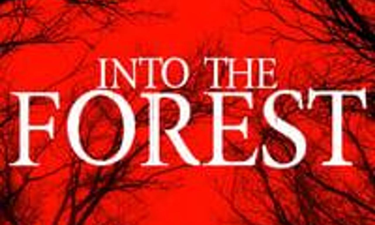 header image for Into the Forest
