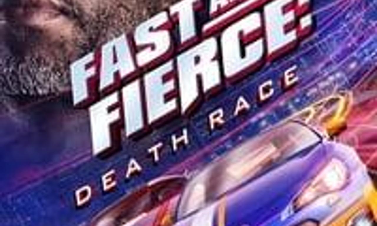 header image for Fast and Fierce: Death Race
