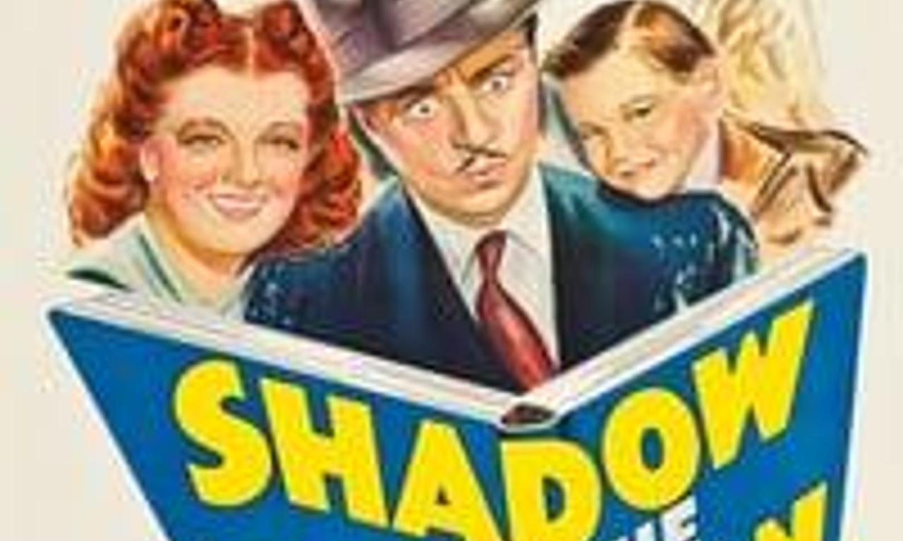 header image for Shadow of the Thin Man