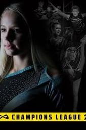 Nfinity Champions League Volume 2