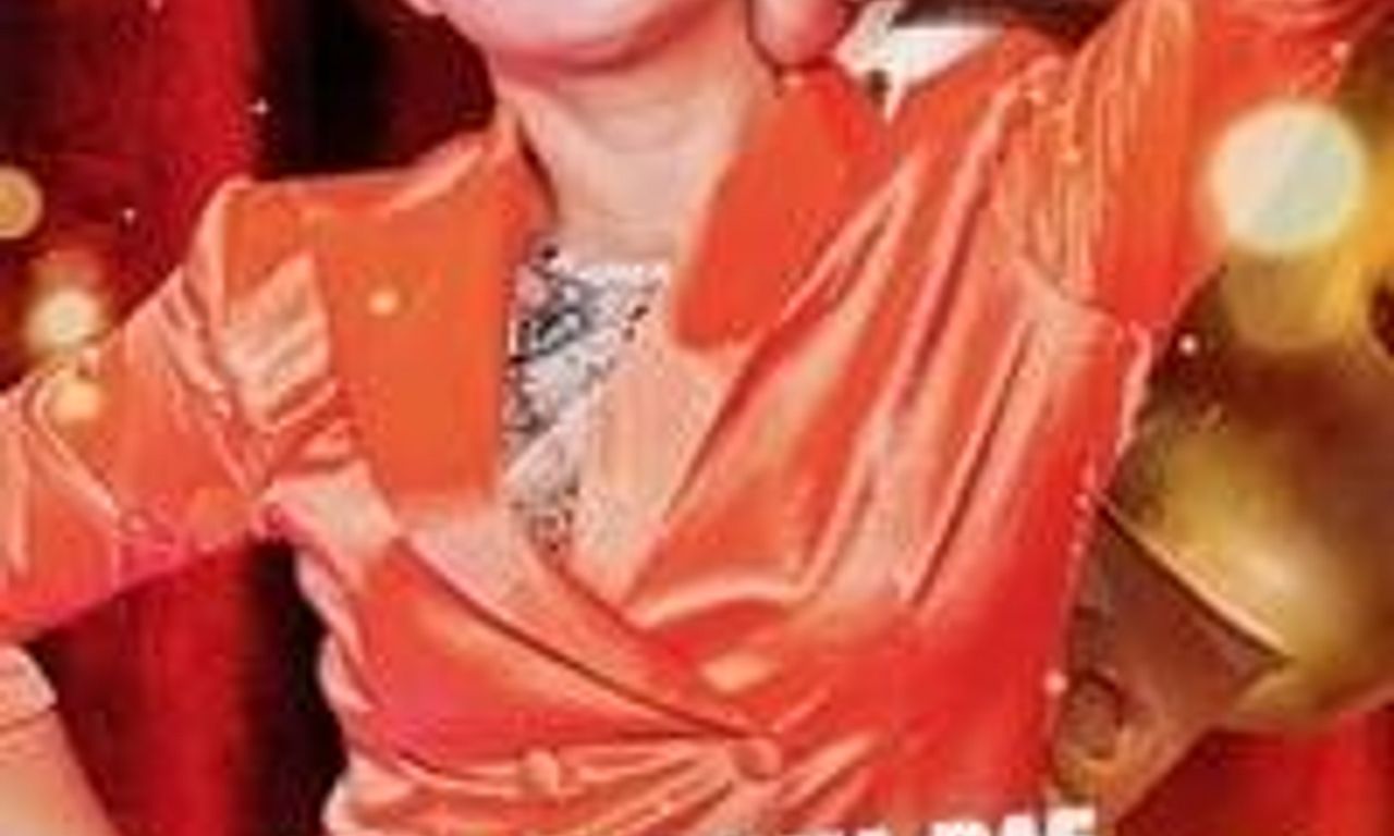 header image for Park Na-rae: Glamour Warning