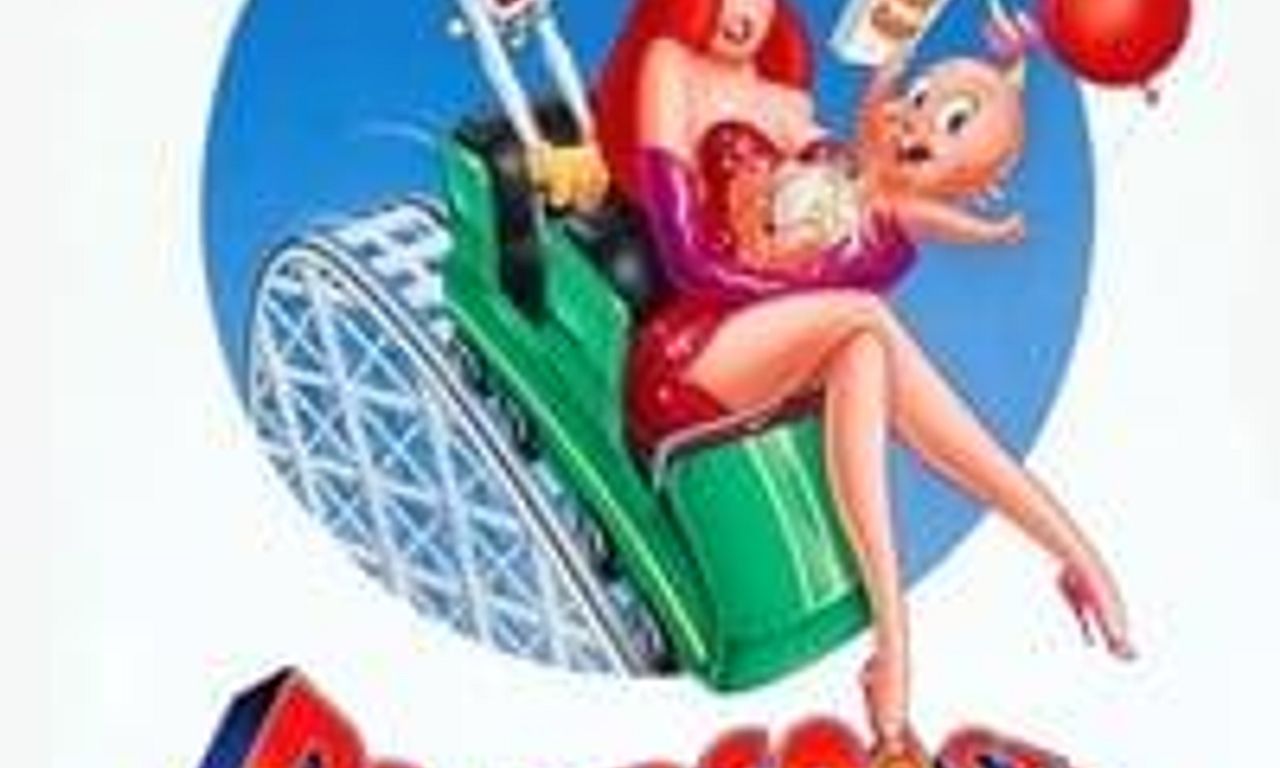 header image for Roller Coaster Rabbit