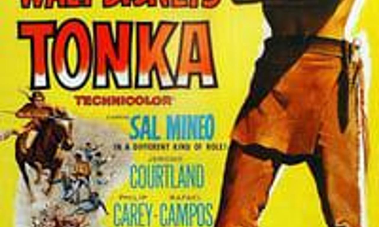 header image for Tonka