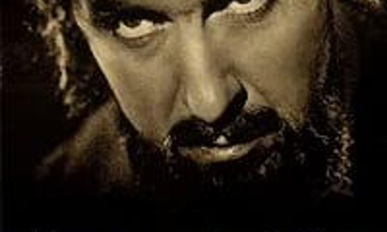 header image for Jew Süss