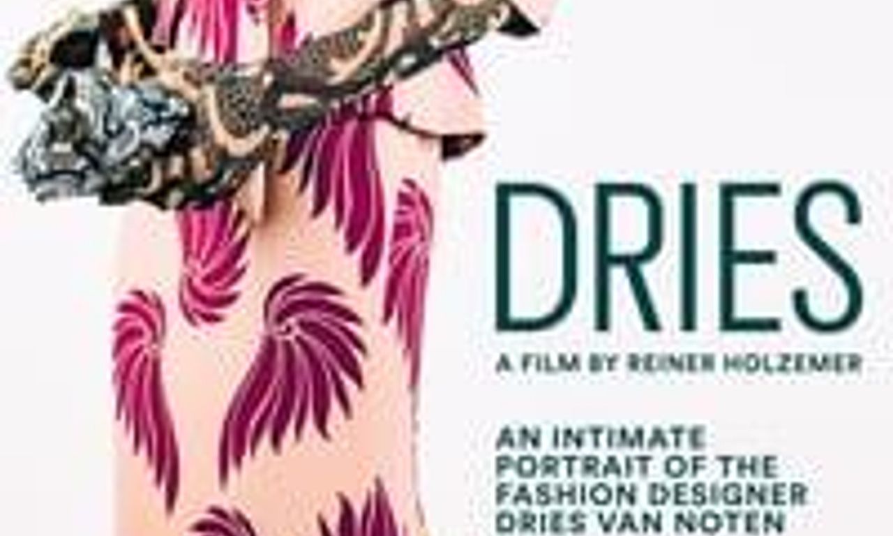 header image for Dries