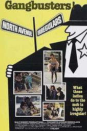 The North Avenue Irregulars