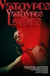 Vampyros Lesbos