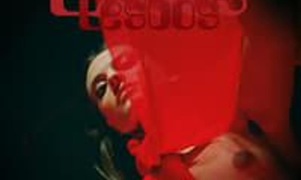 header image for Vampyros Lesbos