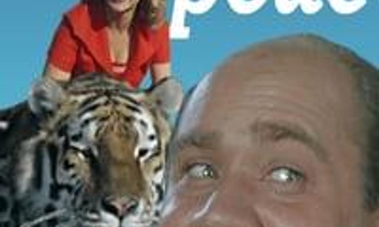 header image for Striped Trip