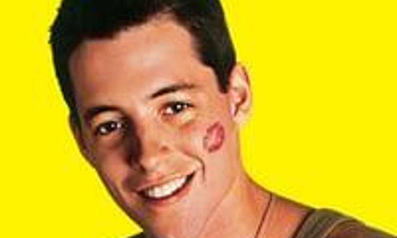 header image for Biloxi Blues