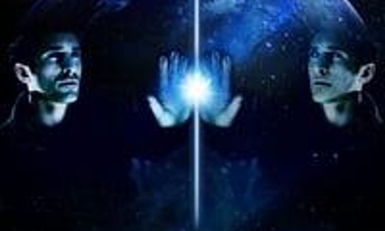 header image for Singularity Principle