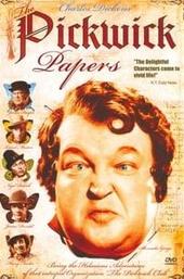 The Pickwick Papers