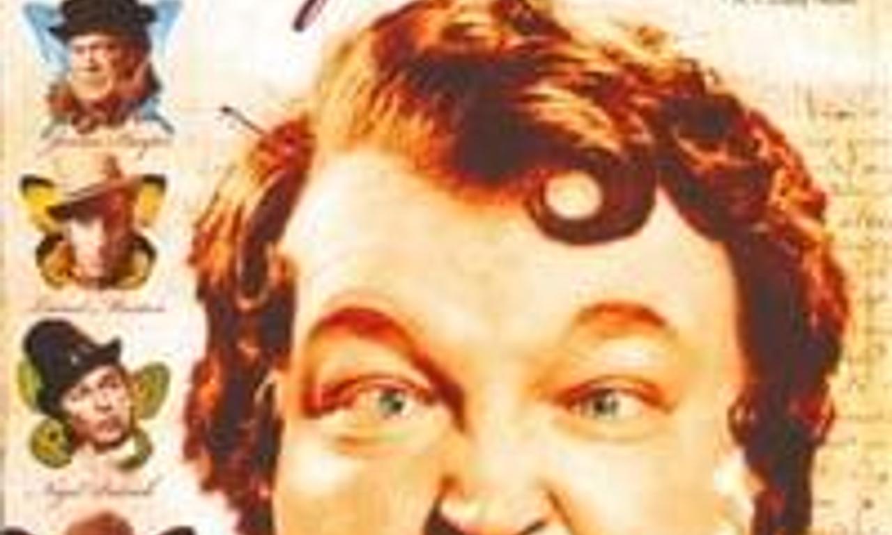 header image for The Pickwick Papers