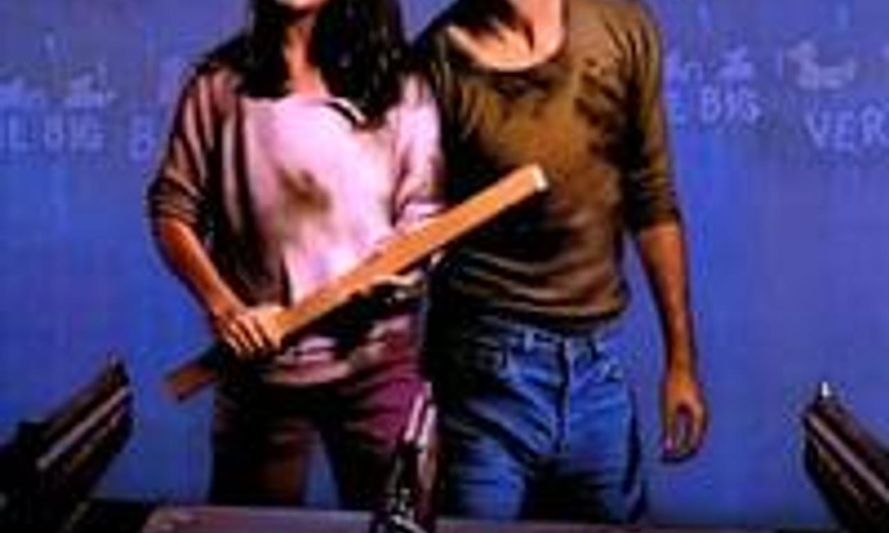 header image for The New Kids