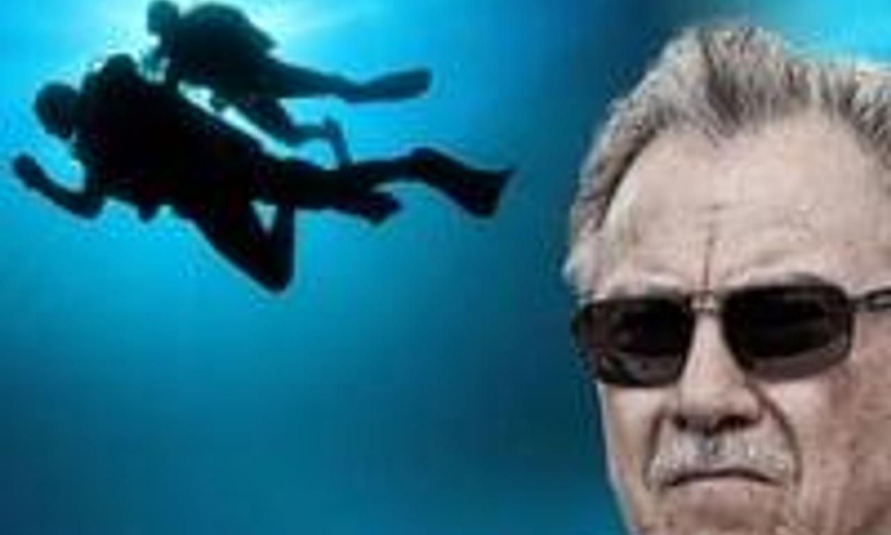 header image for Fatal Honeymoon