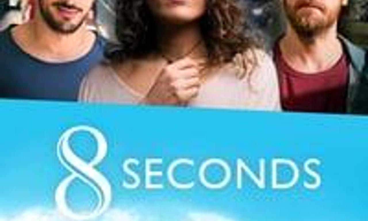 header image for 8 Seconds