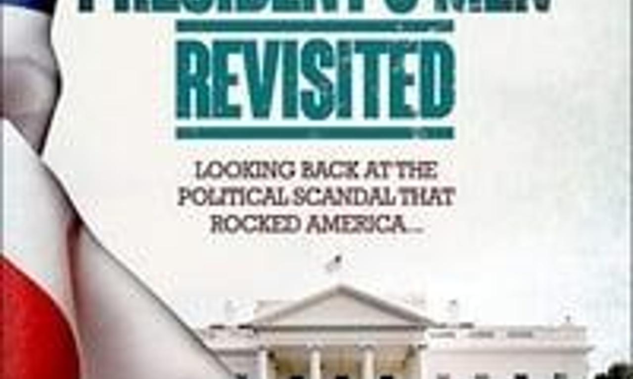 header image for All the President's Men Revisited