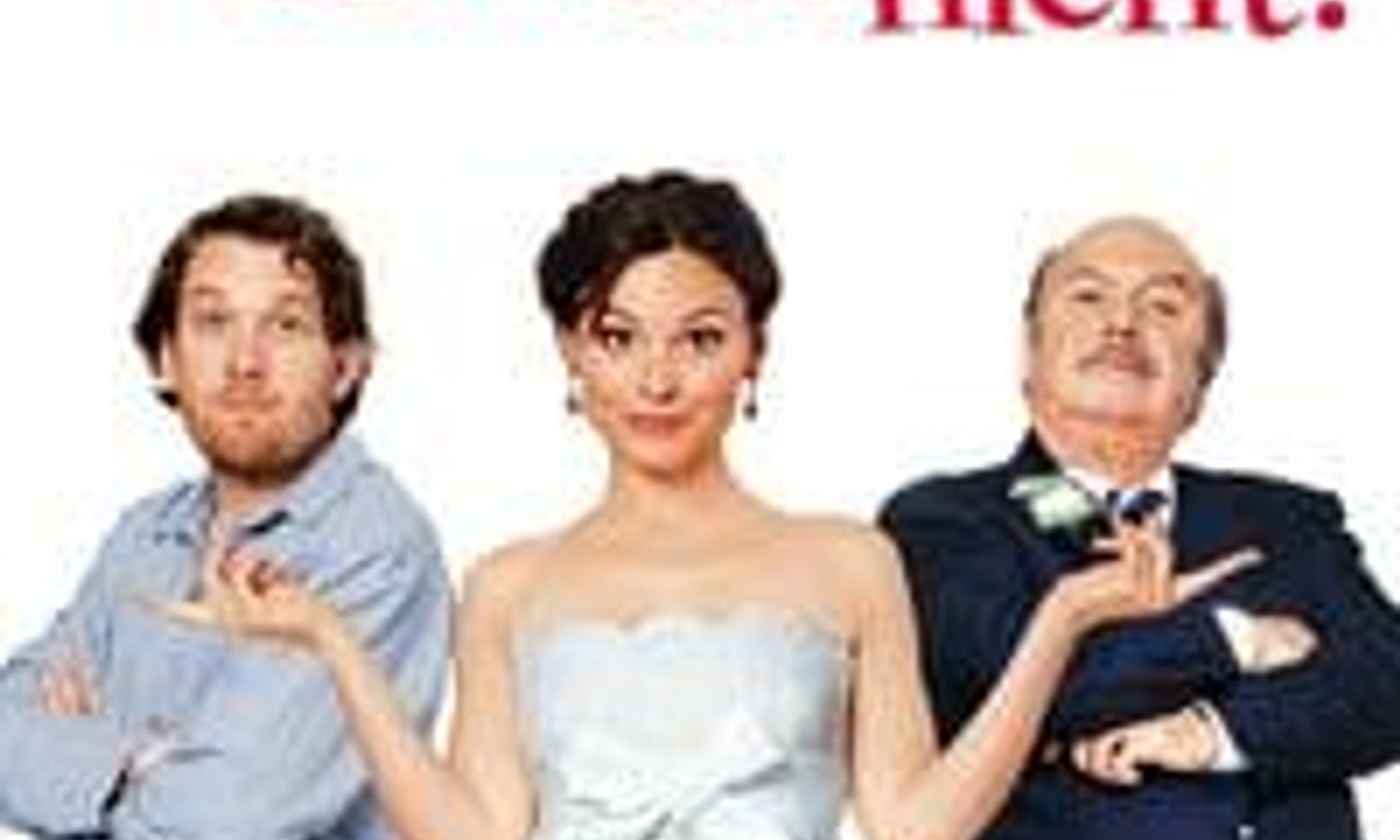 header image for Maria, ihm schmeckt's nicht!