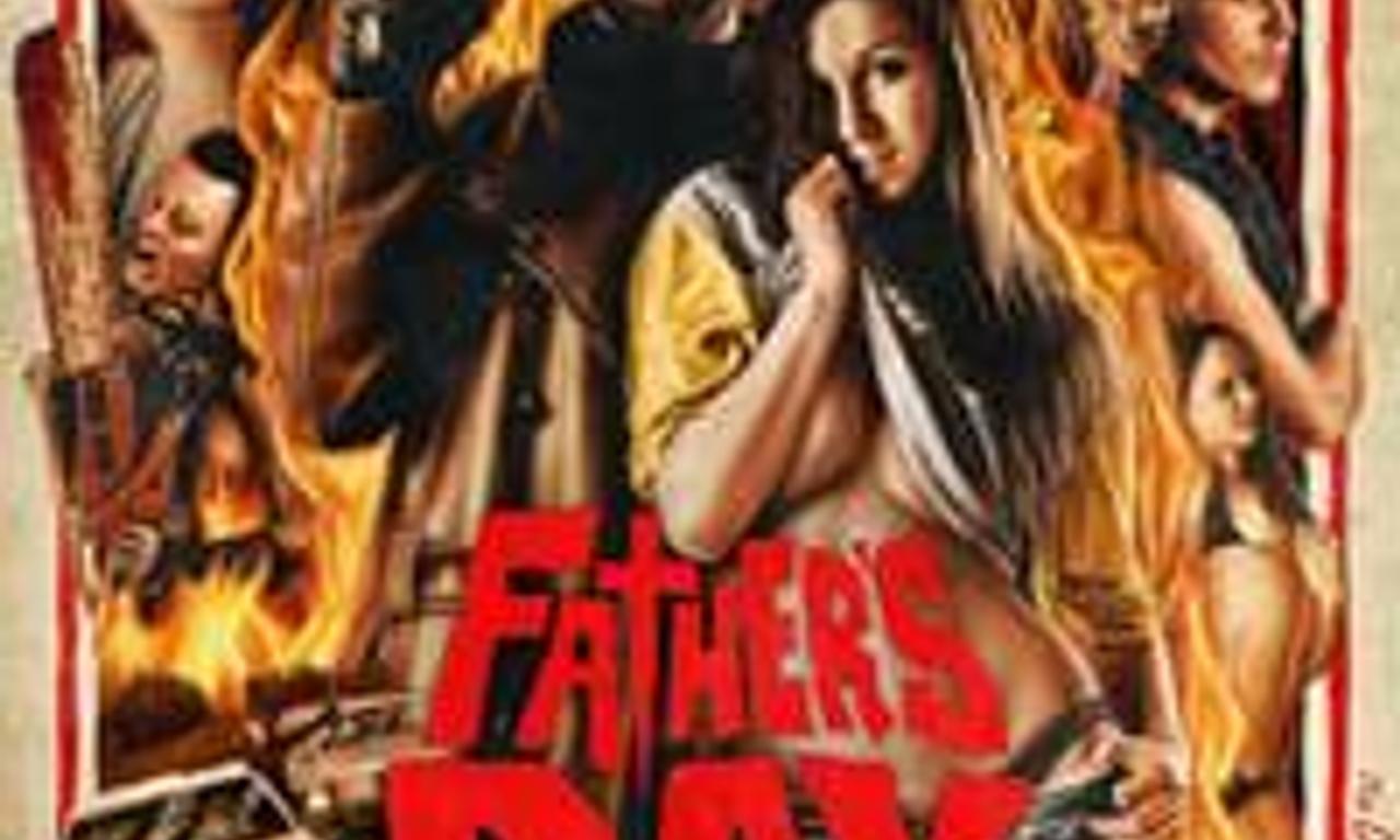 header image for Father's Day