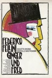 Ginger and Fred
