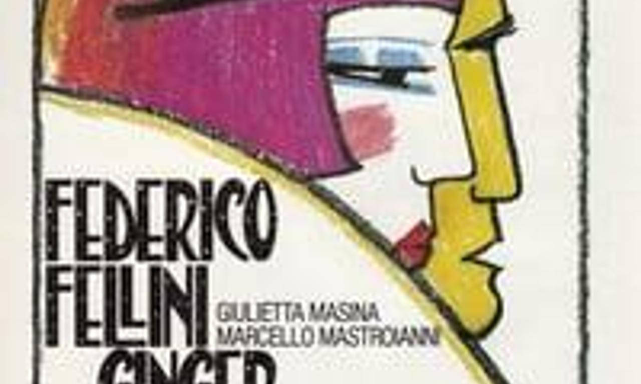 header image for Ginger and Fred