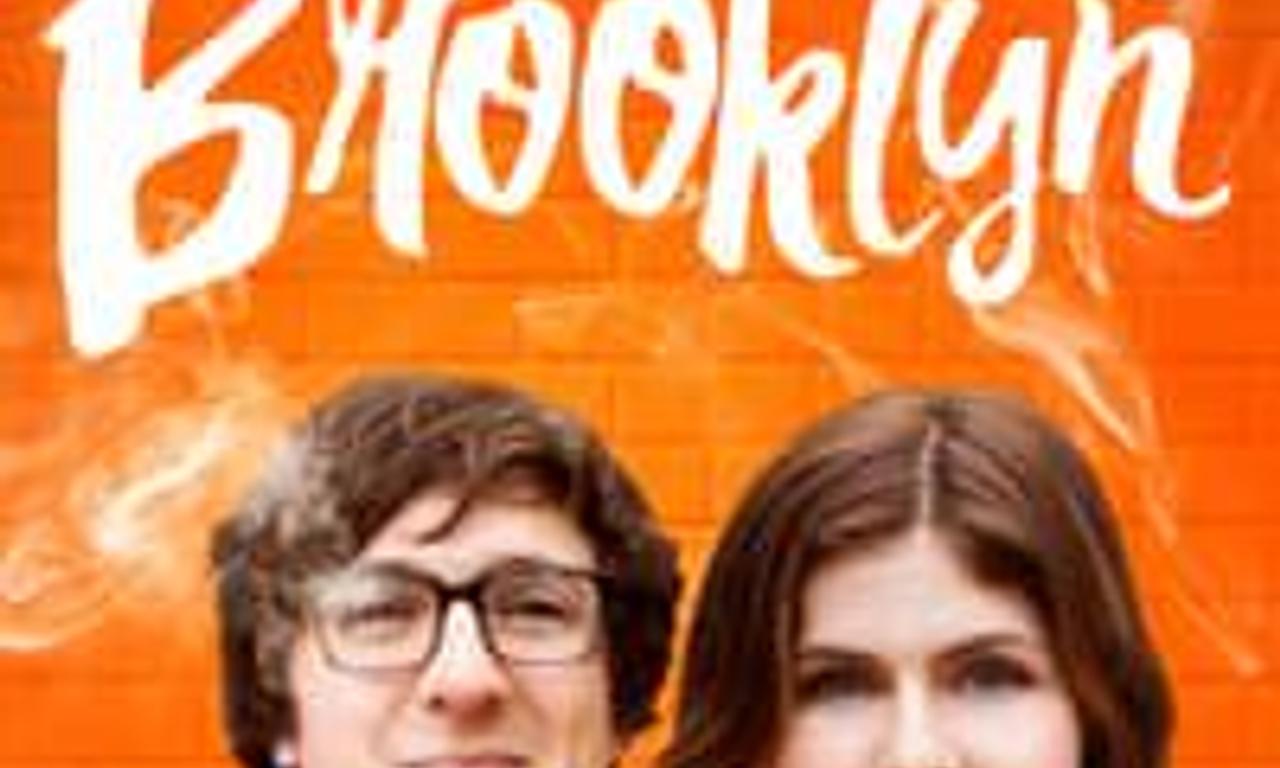 header image for Baked in Brooklyn