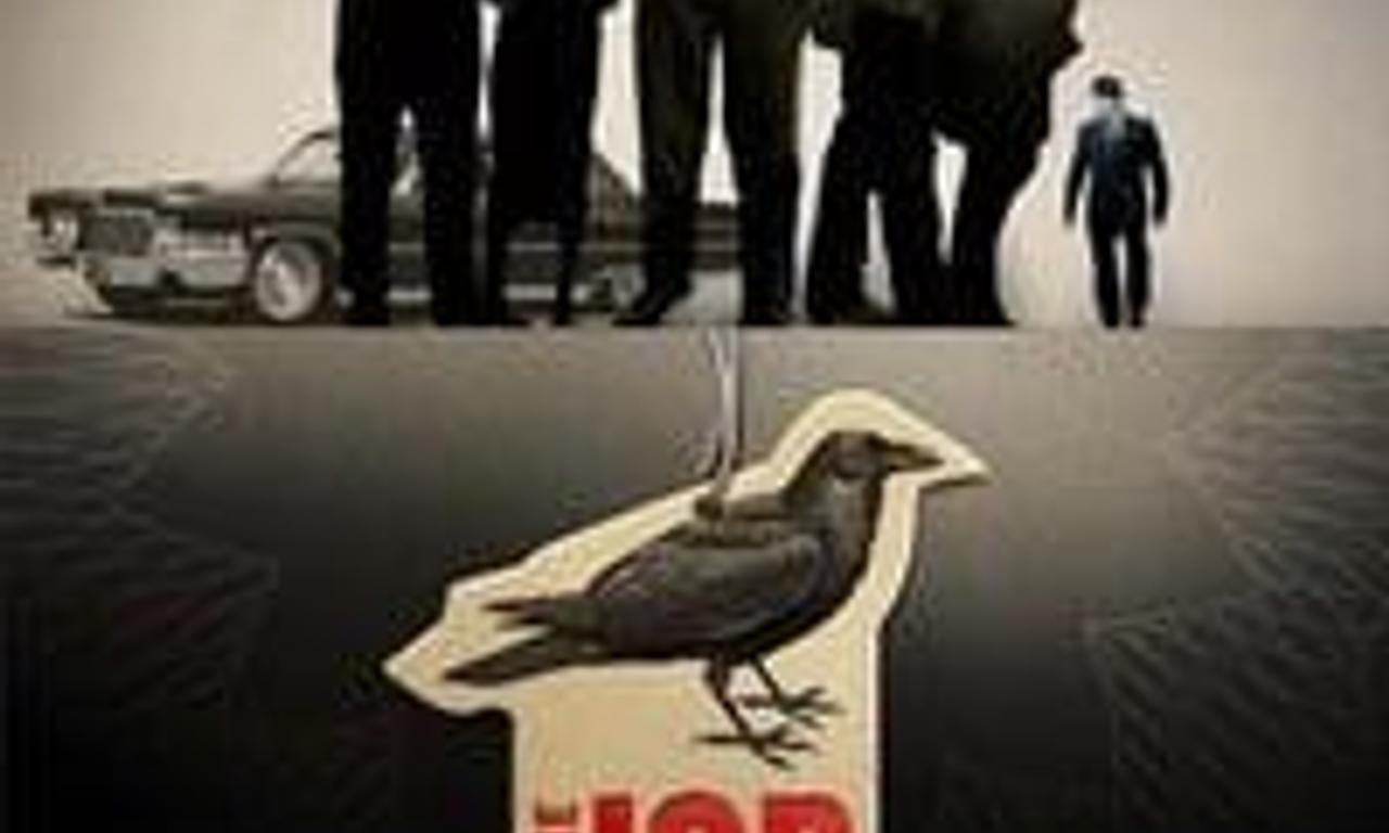 header image for The Job