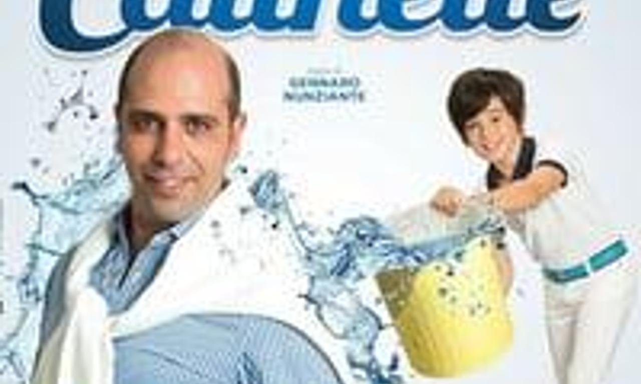 header image for Sun in Buckets