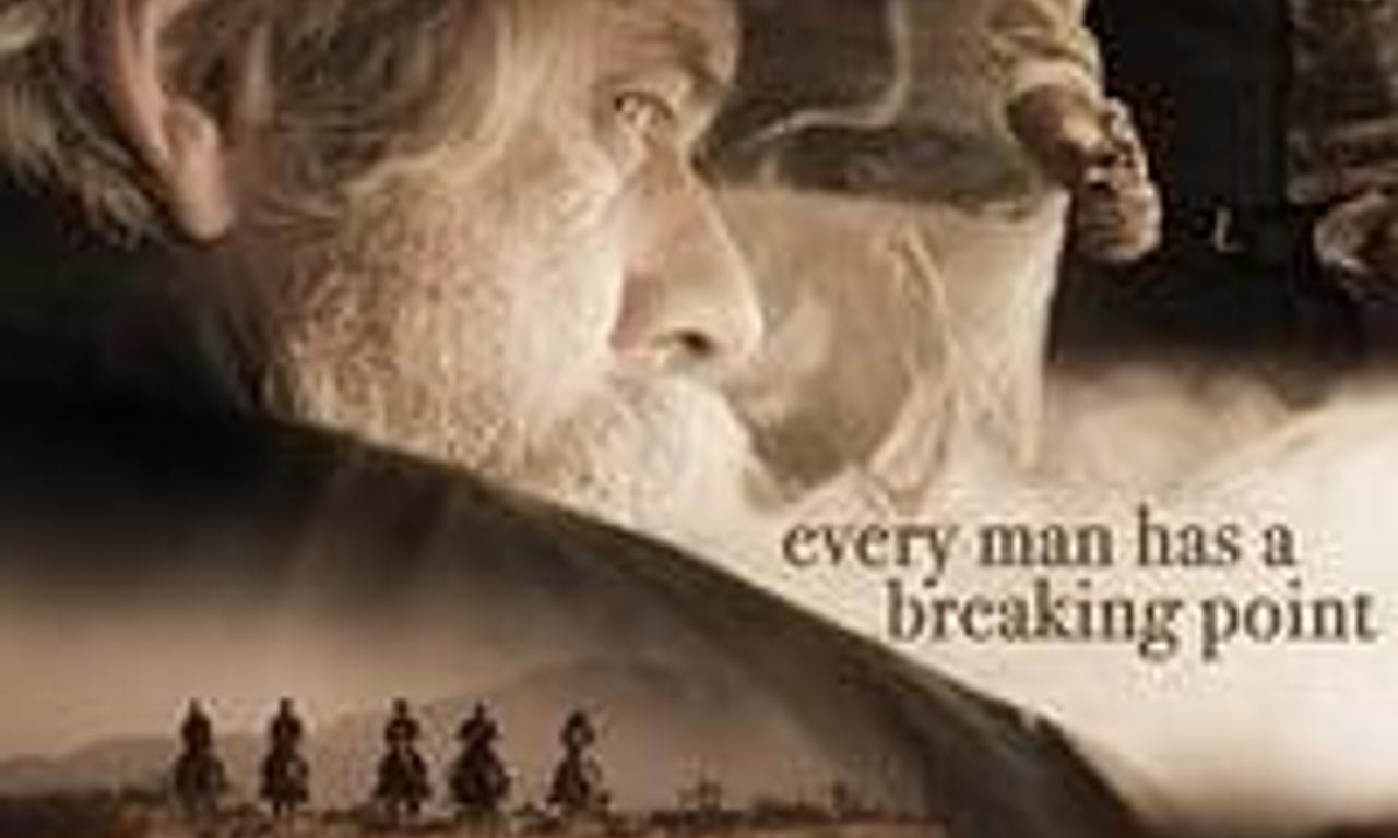 header image for Deadman Standing