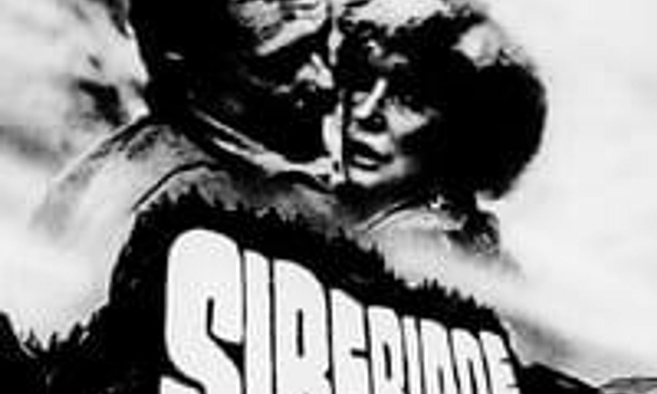 header image for Siberiade