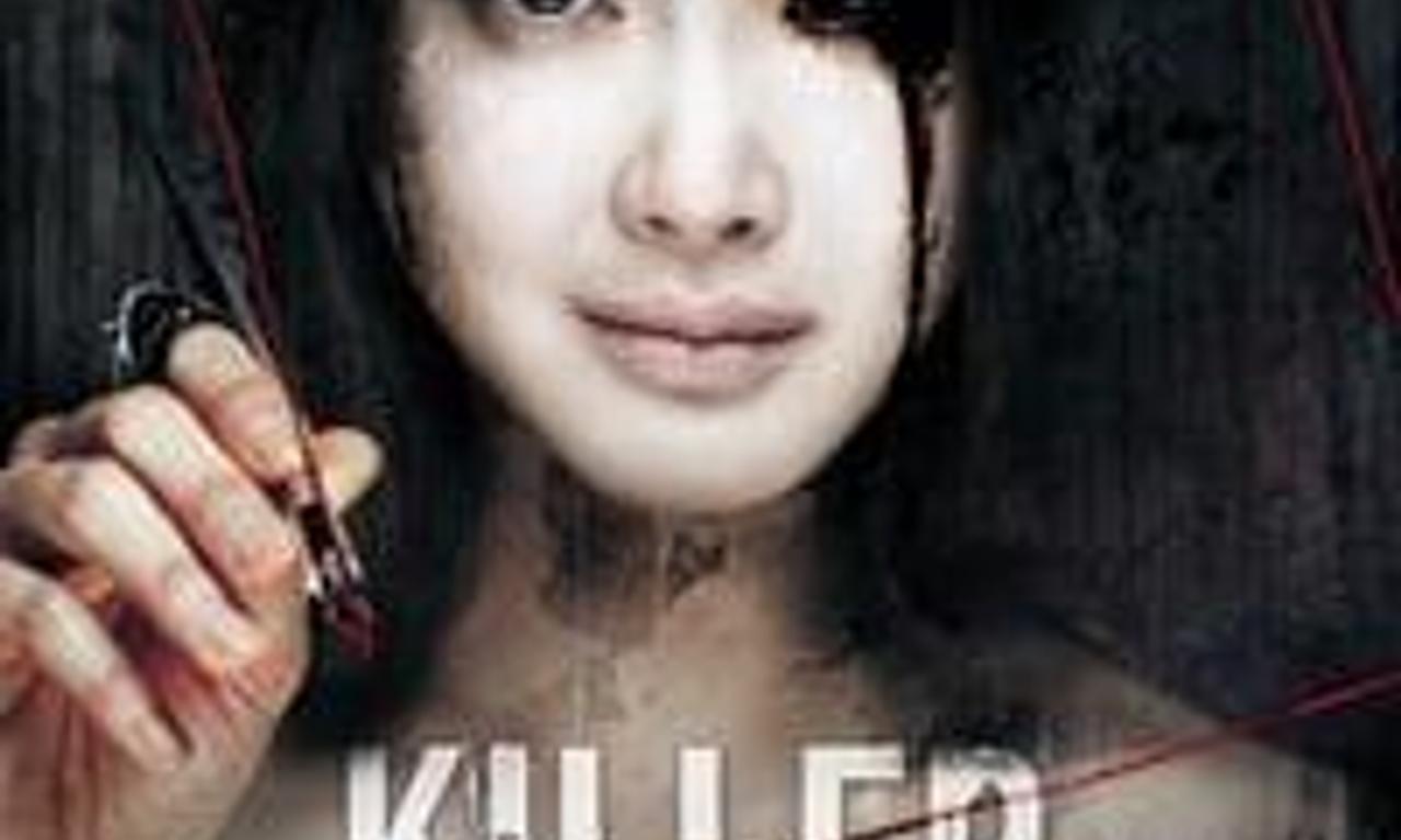 header image for Killer Toon