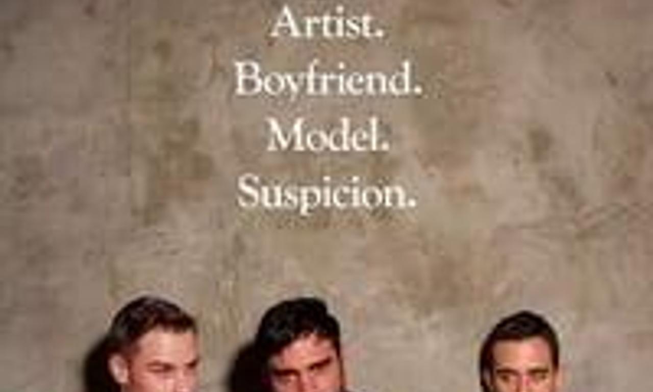 header image for The Jealous Sea