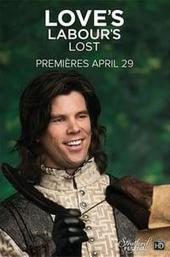 Love's Labour's Lost