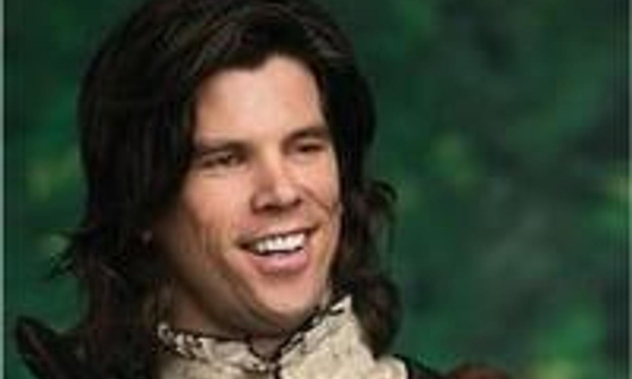 header image for Love's Labour's Lost