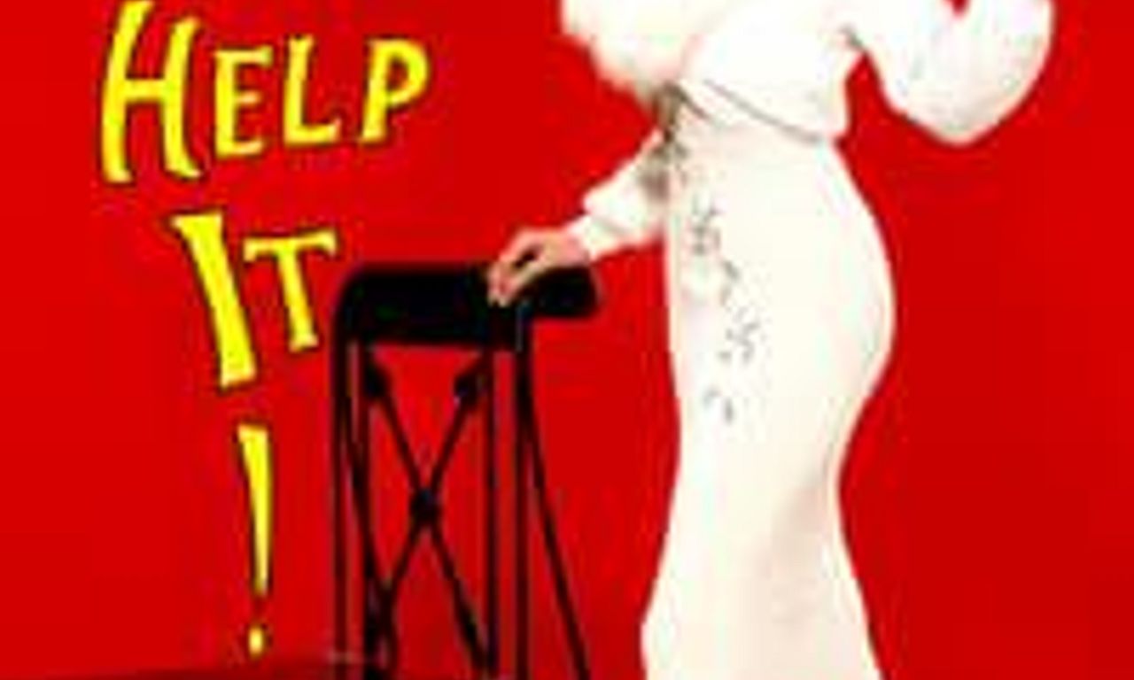 header image for The Girl Can't Help It