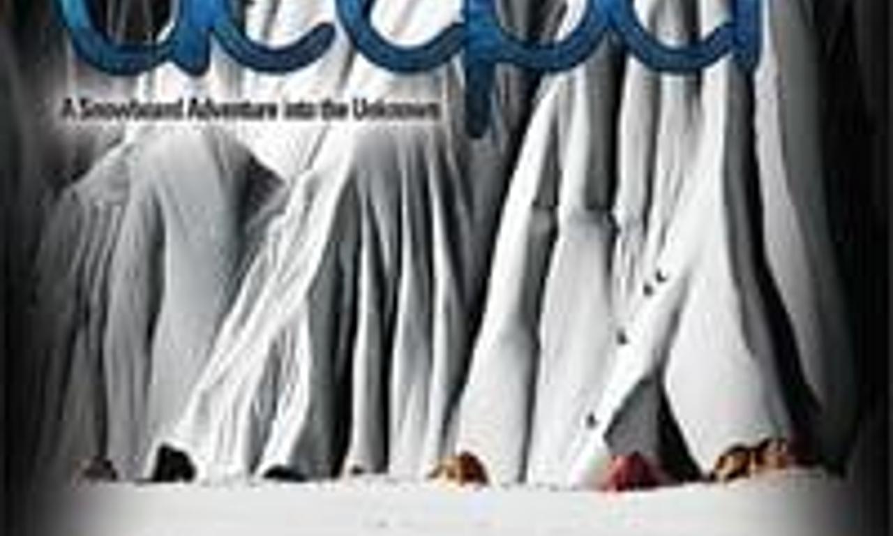 header image for Deeper