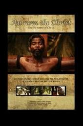 In the Name of Christ