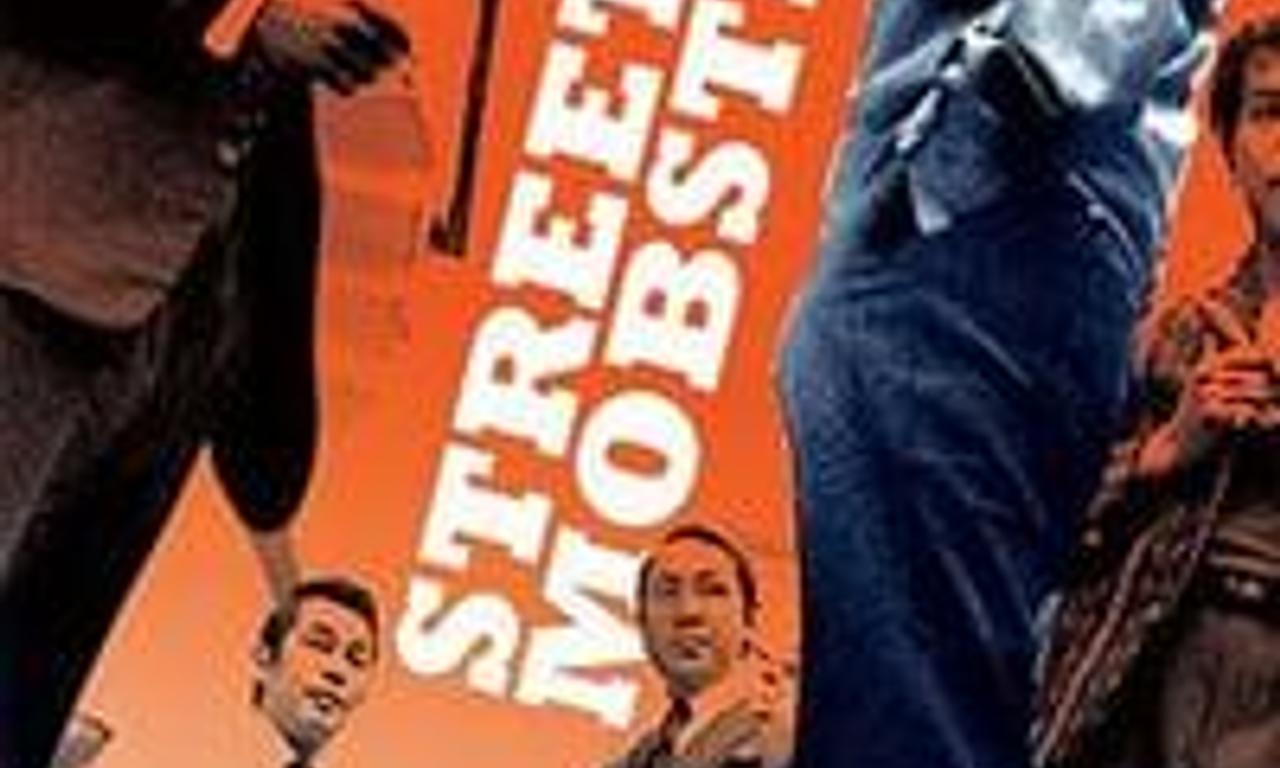 header image for Street Mobster