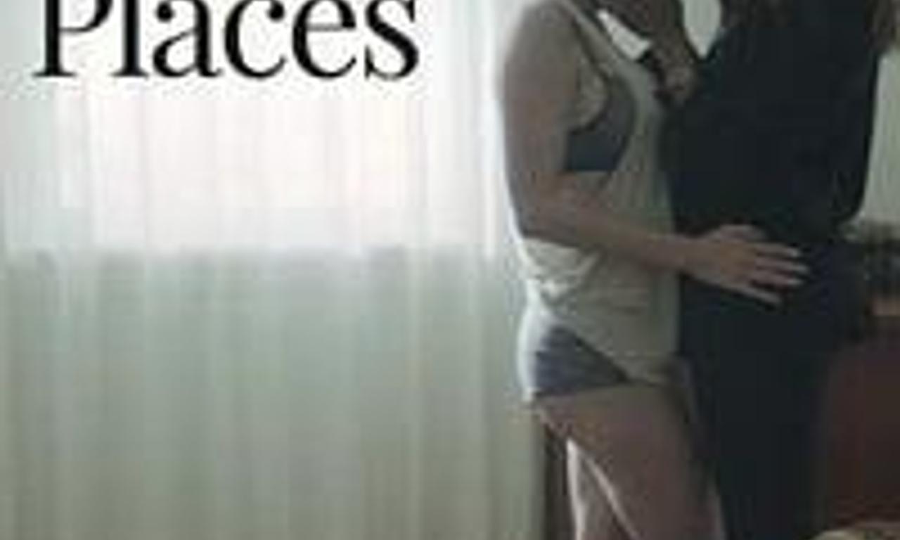 header image for Light in Dark Places