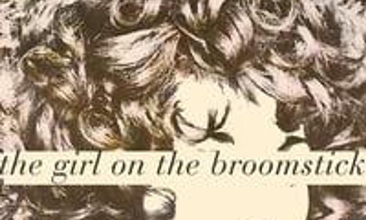 The Girl on the Broomstick Where to Watch and Stream Online
