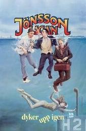 The Jönsson Gang Turns Up Again