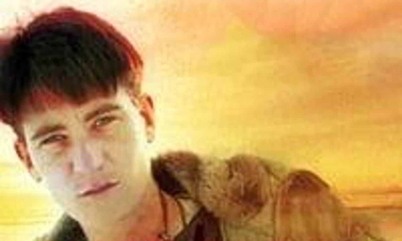 header image for Salmonberries