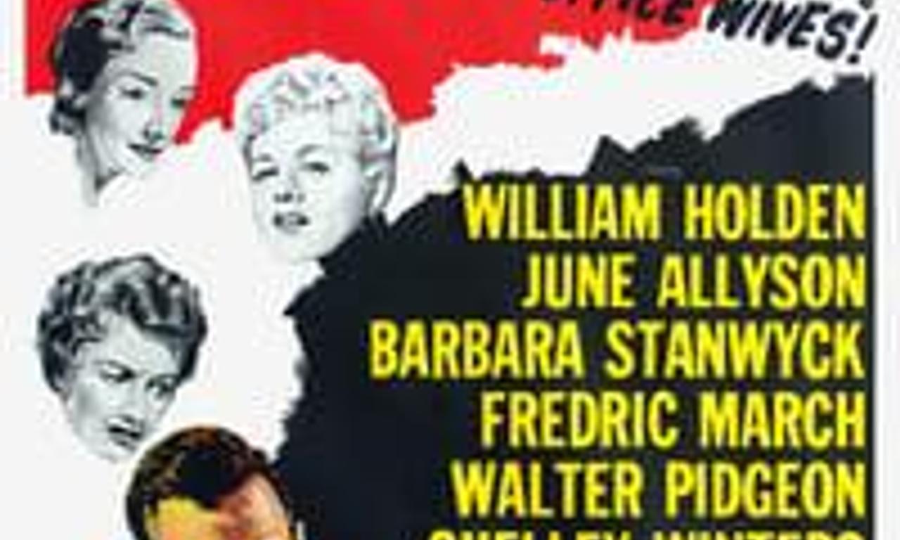 header image for Executive Suite