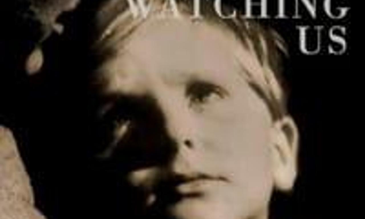 header image for The Children Are Watching Us