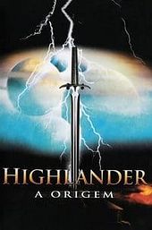 Highlander: The Source