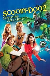 Scooby-Doo 2: Monsters Unleashed