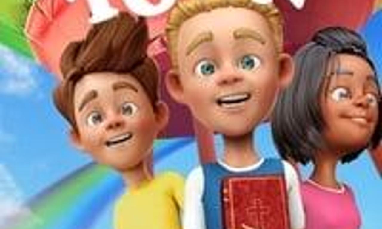 header image for Bible Town