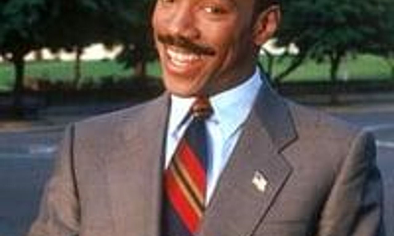 header image for The Distinguished Gentleman